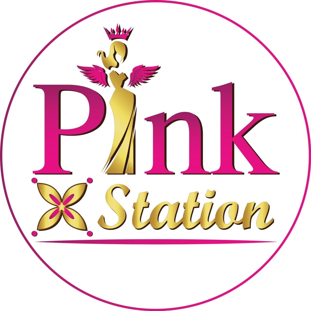 store profile Pink X Station