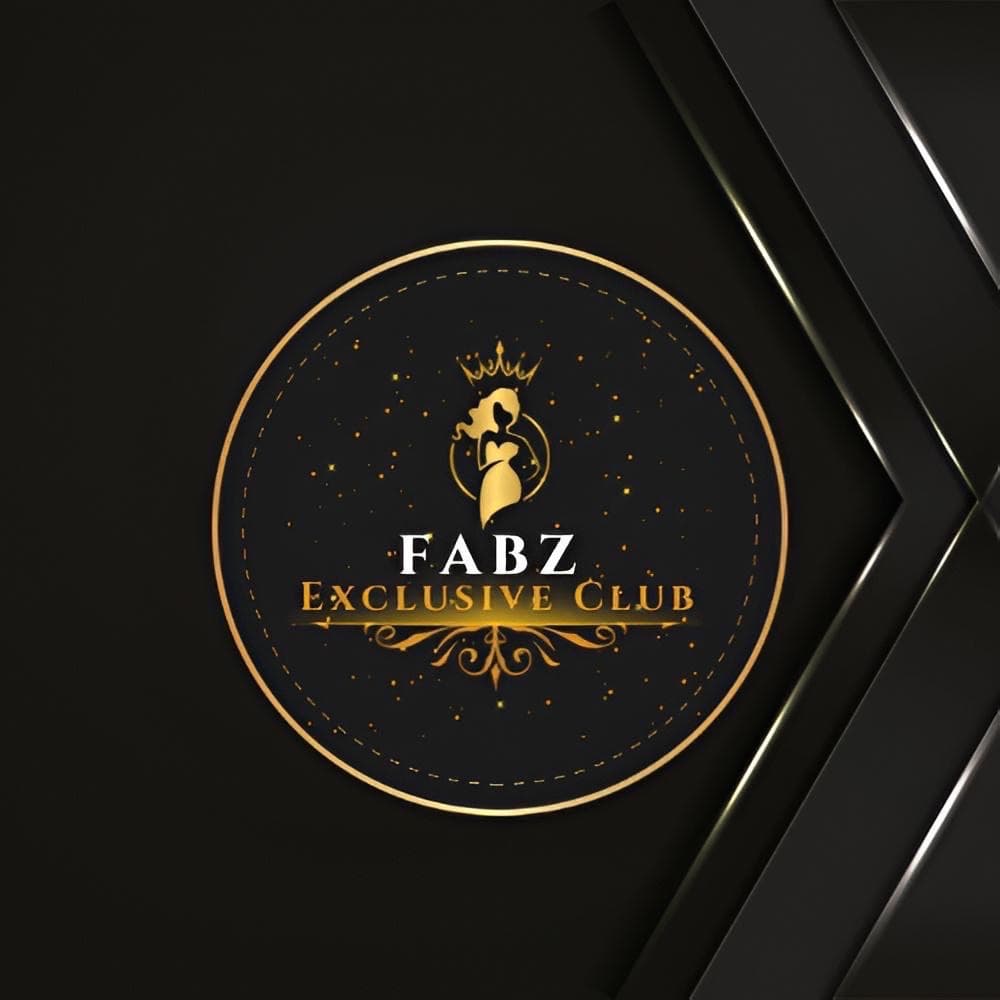 store profile Fabz Exclusive Club