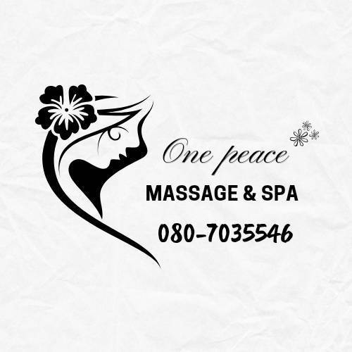 store profile One Peace Massage