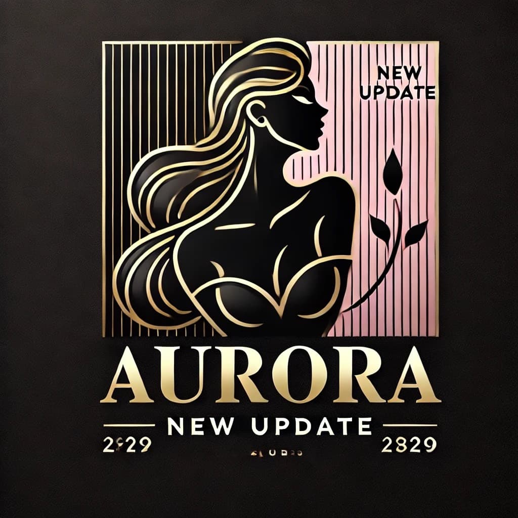 store profile Aurora Club