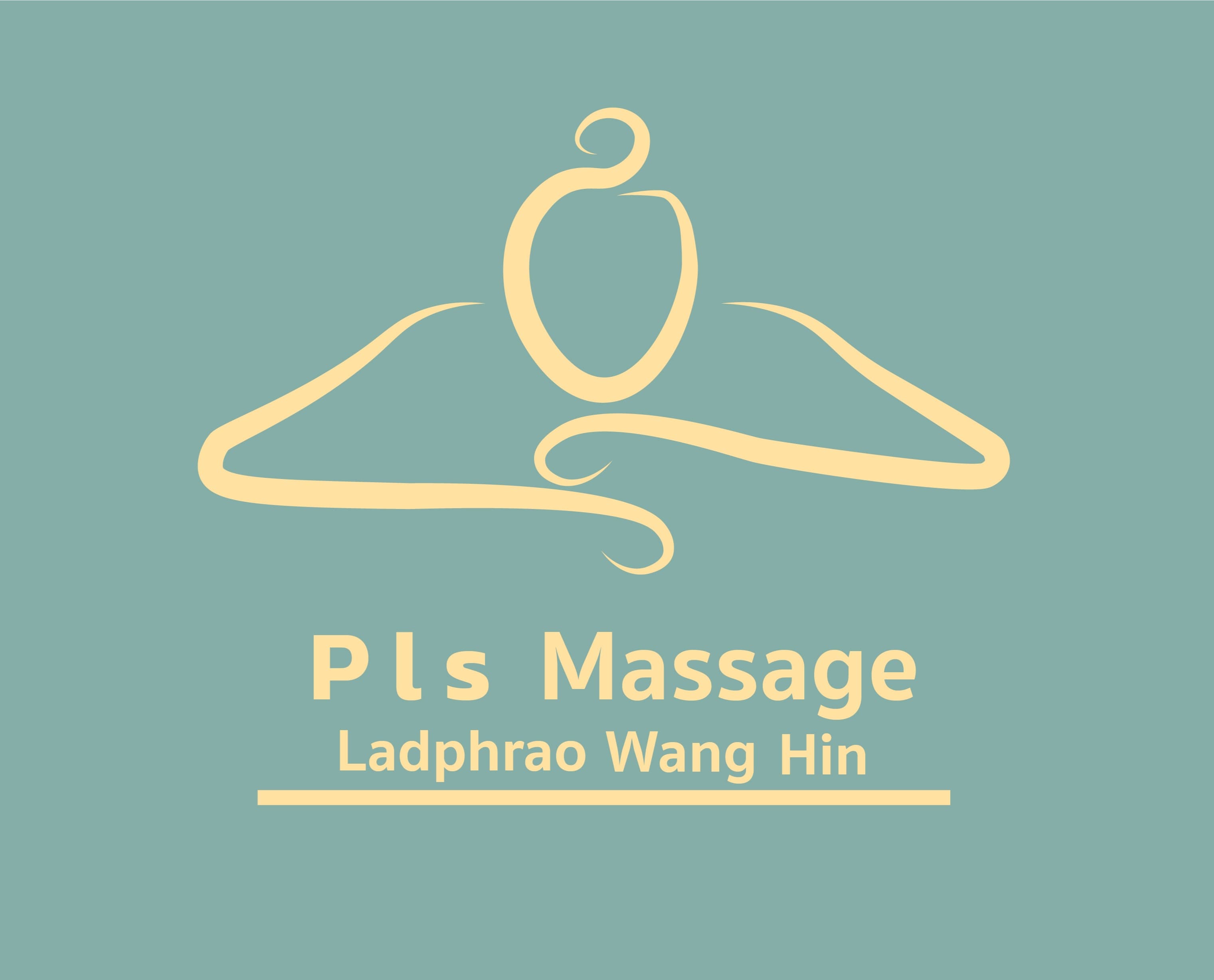 store profile Pls Massage