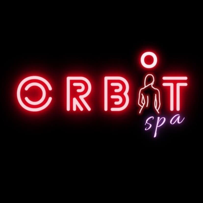 store profile Orbit Spa