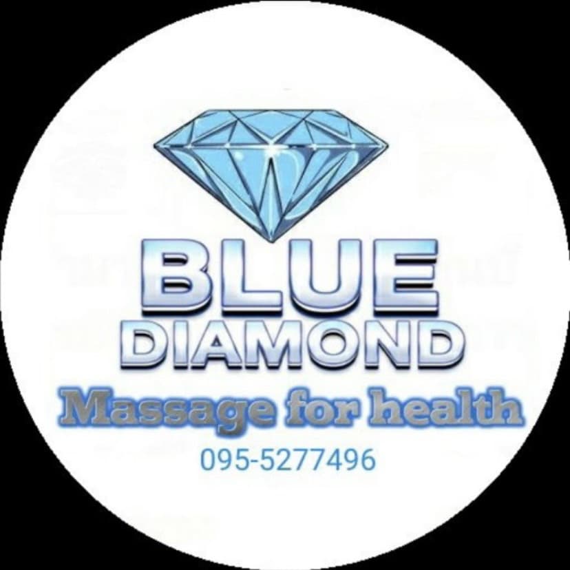 store profile Bluediamond